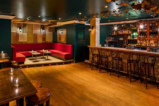 Full Venue Hire