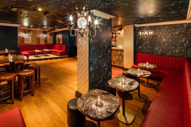 Full Venue Hire