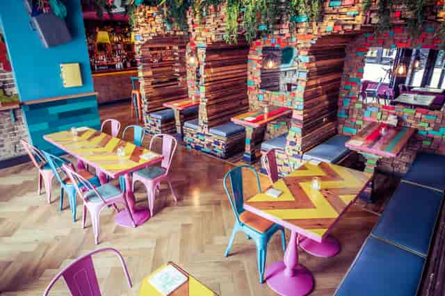 Barrio - Shoreditch