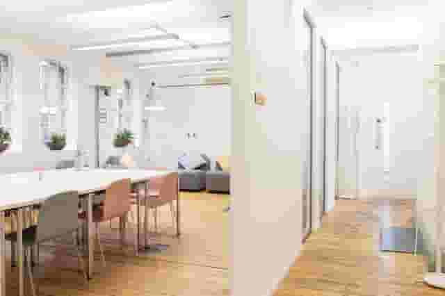 Sutherland Labs