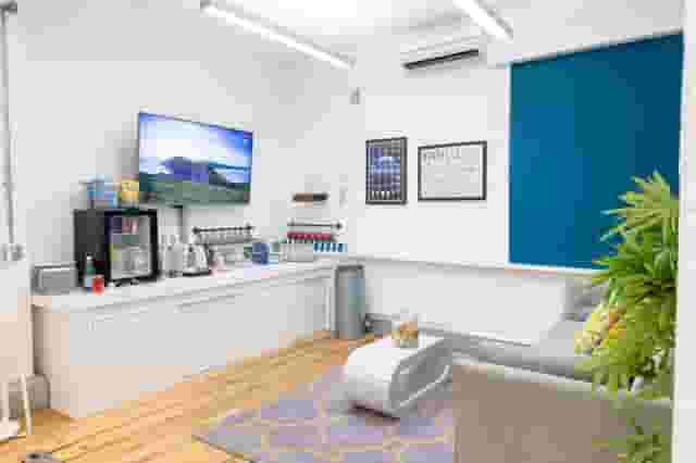 Sutherland Labs