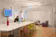 Small Meeting Rooms