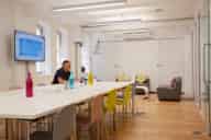 Small Meeting Rooms