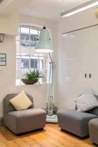 Small Meeting Rooms