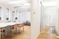 Workshop Spaces