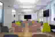 Small Meeting Rooms