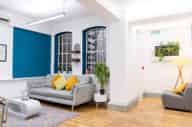 Small Meeting Rooms