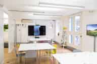 Small Meeting Rooms