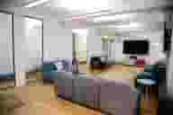 Small Meeting Rooms