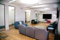Small Meeting Rooms