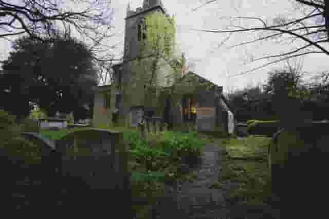 The Old Church