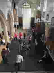 Concert Venues for Hire