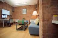 Meeting Rooms