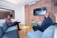Meeting Rooms