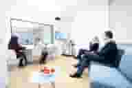 Meeting Rooms