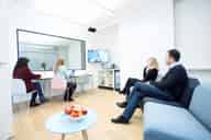 Meeting Rooms