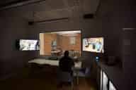 Meeting Rooms