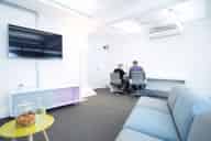 Meeting Rooms