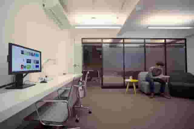 Sutherland Labs