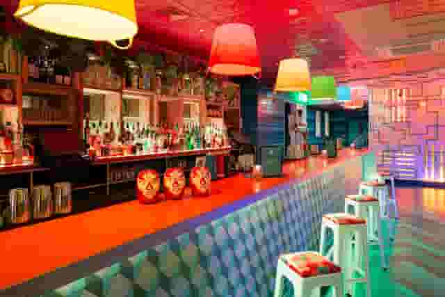 Whole Venue