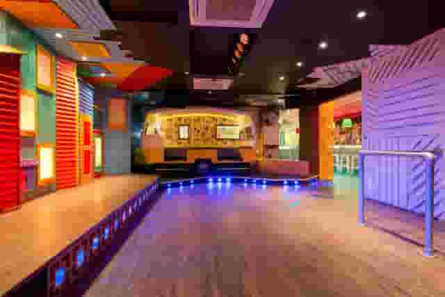 Whole Venue