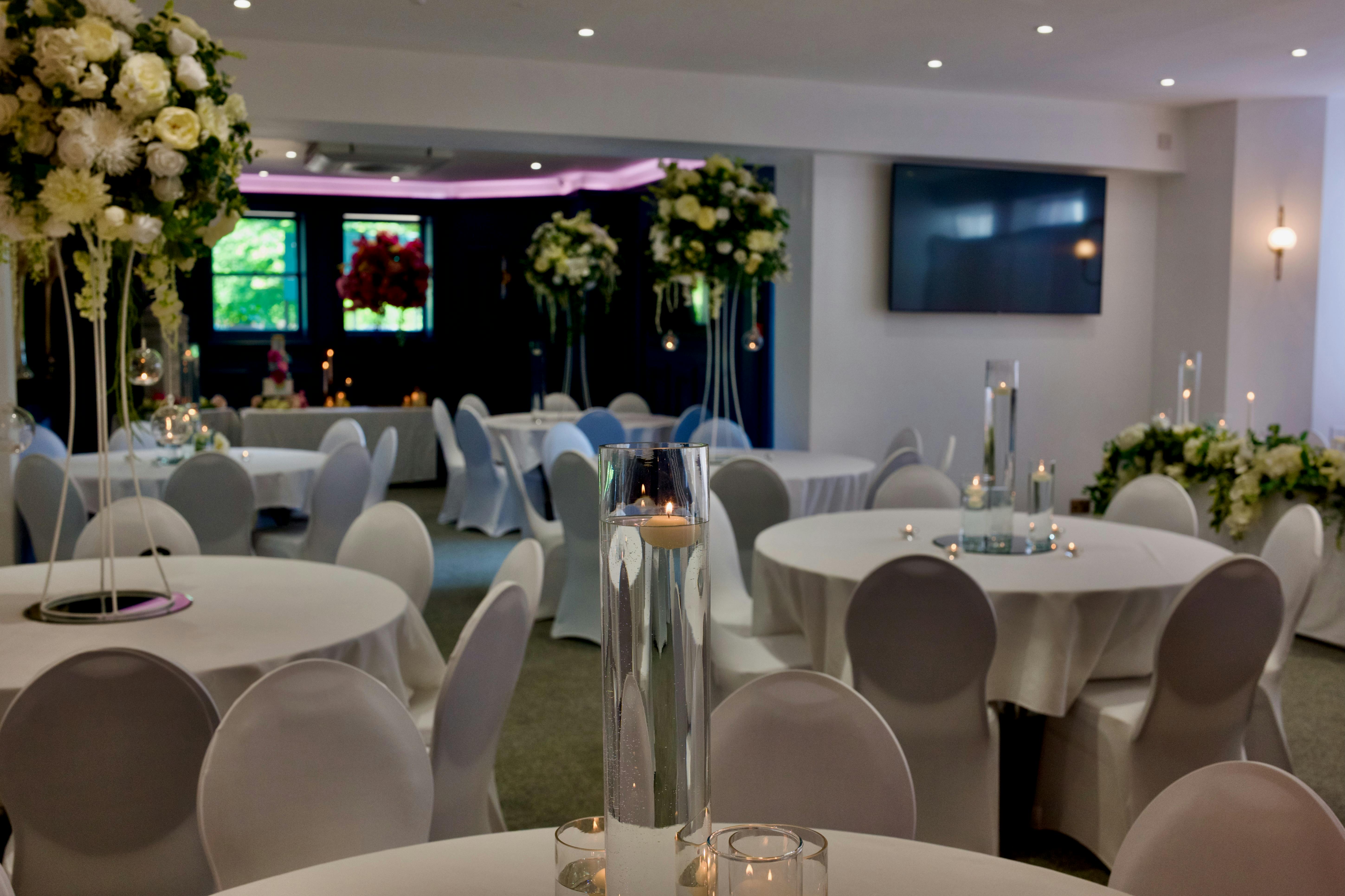 Sefton Park Hotel - Function Suite image 3