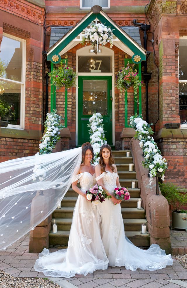 Sefton Park Hotel