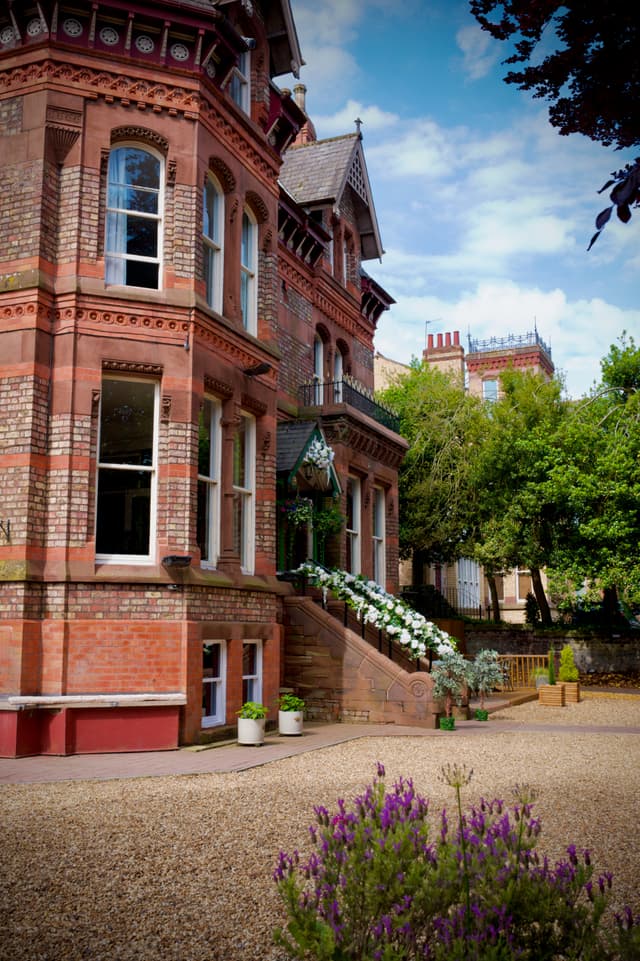 Sefton Park Hotel