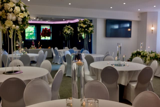 Sefton Park Hotel