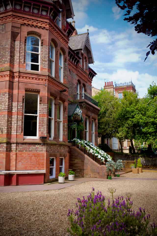 Sefton Park Hotel