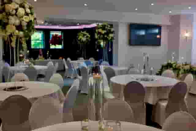 Sefton Park Hotel