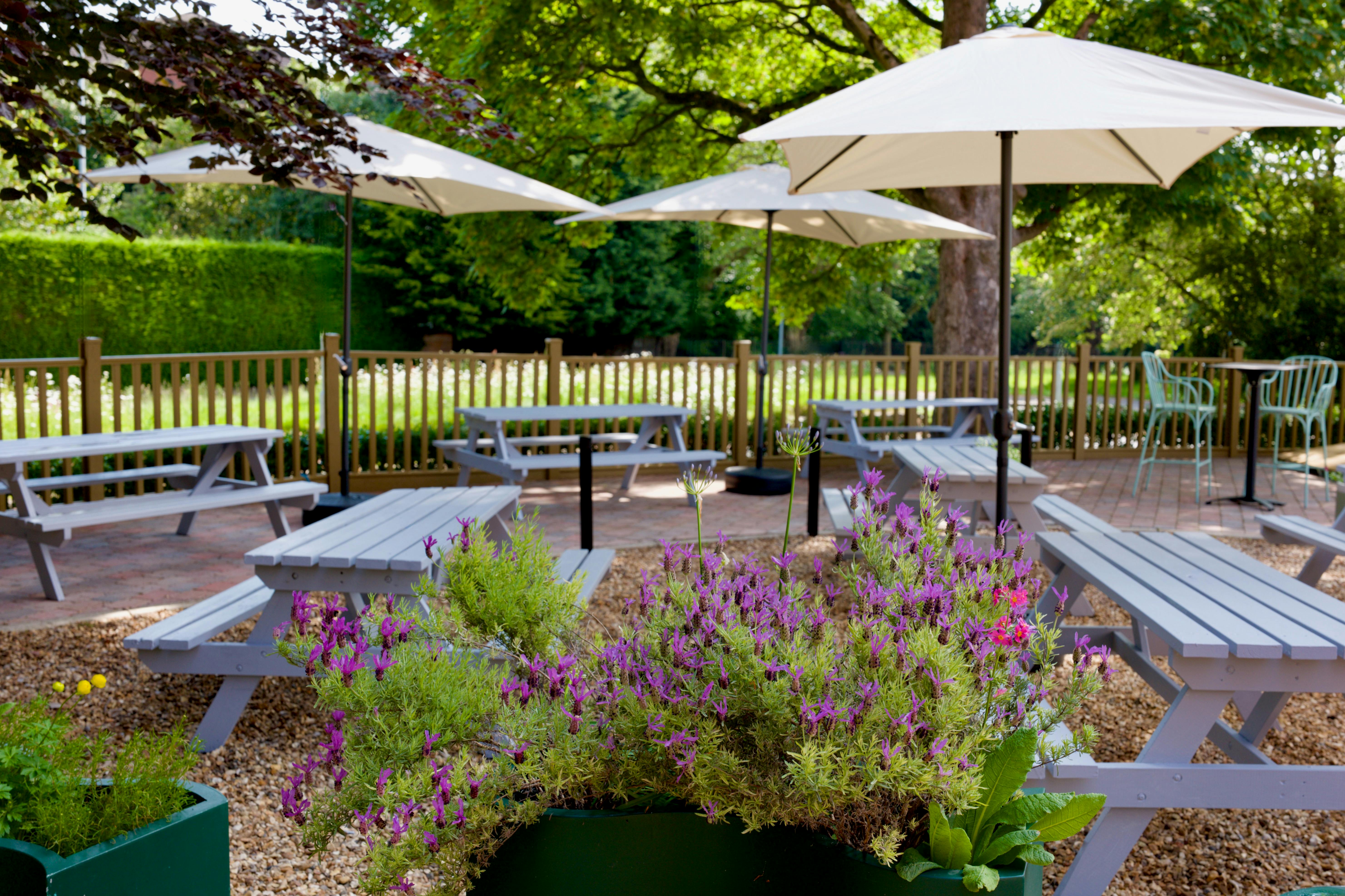 Sefton Park Hotel - Function Suite image 2