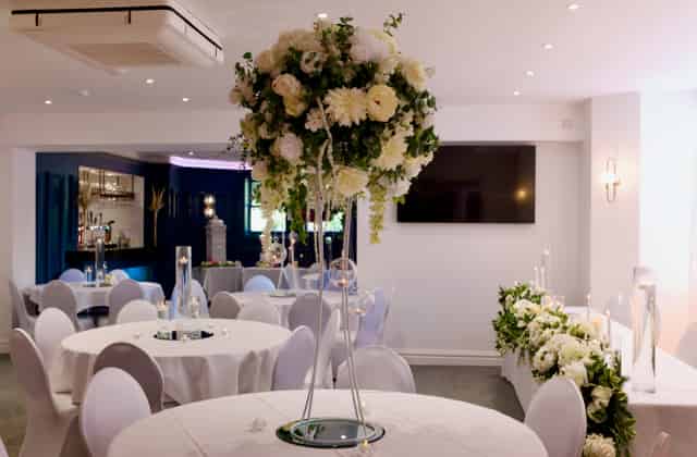 Sefton Park Hotel