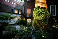 Outdoor Terraces