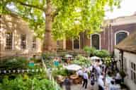 Garden Wedding Venues