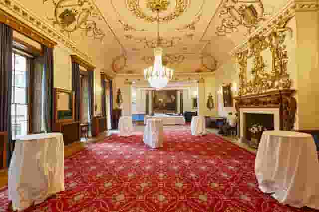 Stationers' Hall