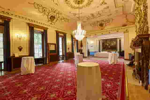 Stationers' Hall