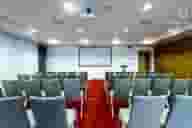 Meeting Rooms