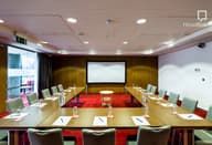 Presentation Venues