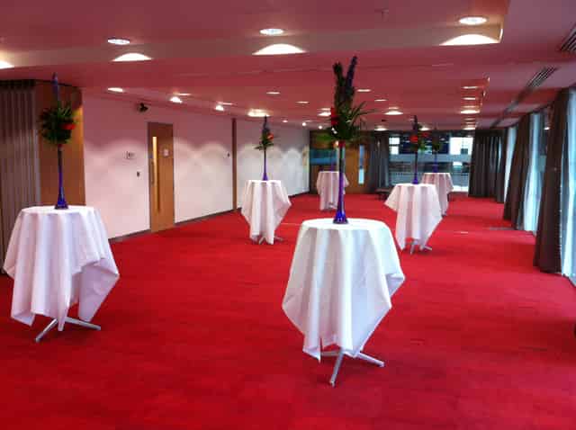 The Suites