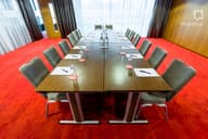 Meeting Rooms