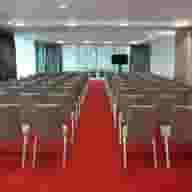 Presentation Venues