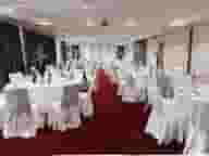 Presentation Venues