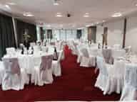 Presentation Venues