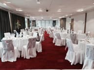 Presentation Venues