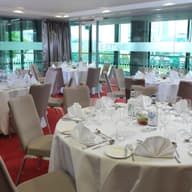 Meeting Rooms