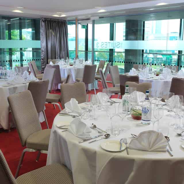 The Suites
