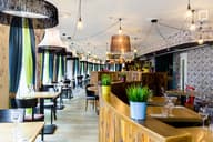Presentation Venues