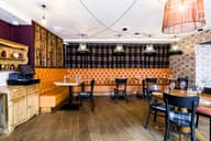 Meeting Rooms
