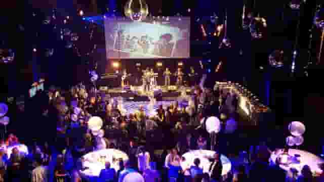 Unique Venues Birmingham (The Birmingham REP & The Library of Birmingham)